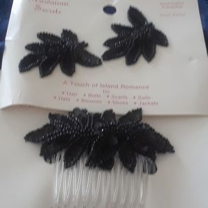 3/15 New Touch of island romance accesories